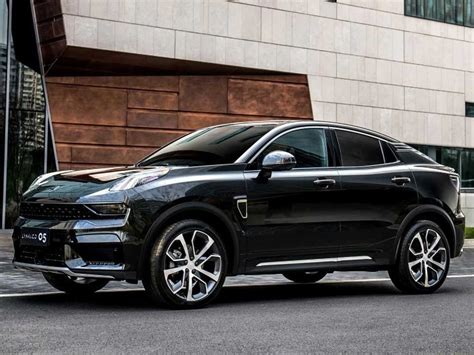 2023 Lynk Co 05 In-depth Walkaround, 46% OFF