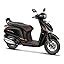 Hero MotoCorp DESTINI 125 FI ZX+ DSSC (OBD2B) Scooter Pearl Black ...