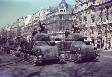 WW2 German Medium Tanks Archives - Tank Encyclopedia