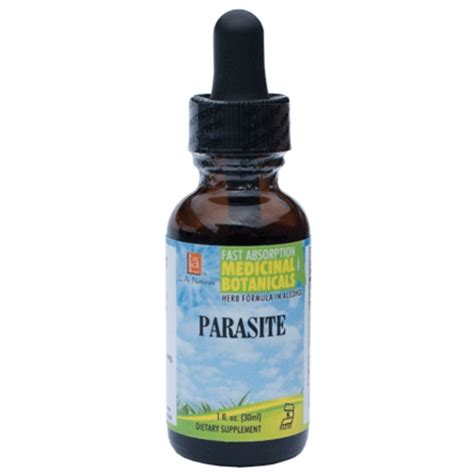 Children's Parasite Cleanse - Part 1 Kit - Spirit of Health Store