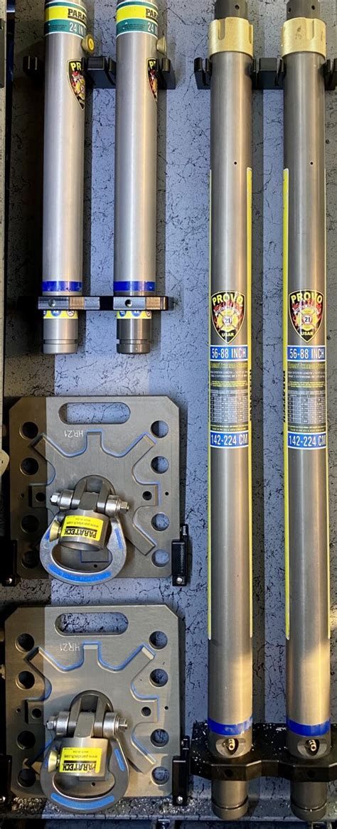 Image result for Paratech Strut Failure