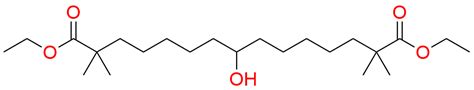 Bempedoic Acid Impurity 2 | CAS No- 738606-64-9