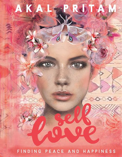 Self Love eBook by Akal Pritam | Official Publisher Page | Simon ...