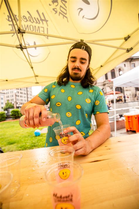 Seen@ the 8th annual Worcester Food Truck & Craft Beer Festival ...