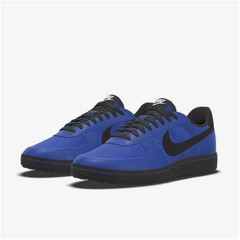 Nike Field General By You Custom Women's Shoes. Nike LU