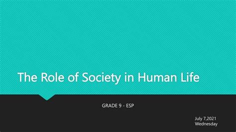 Image result for ESP 9 Module 1st Quarter Pivot