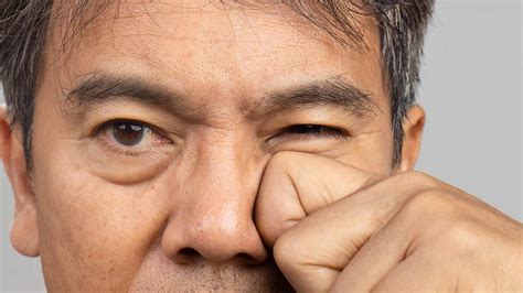 Why is my eye twitching? | Ohio State Health & Discovery