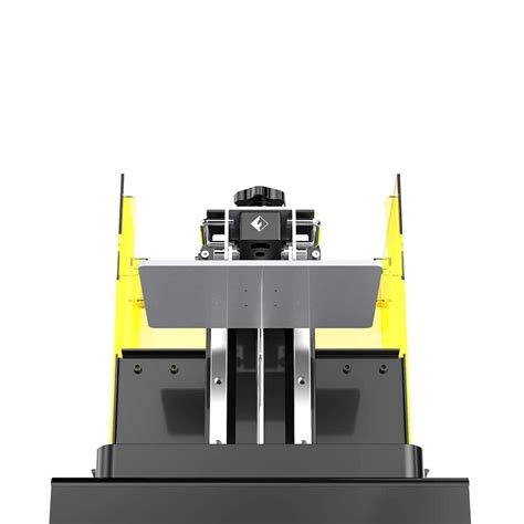 Flashforge Foto 8.9s LCD Reçineli 3D Printer - Robot Sepeti