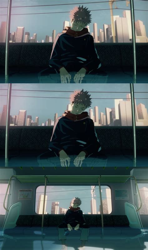 Jujutsu Kaisen   Posts   Facebook