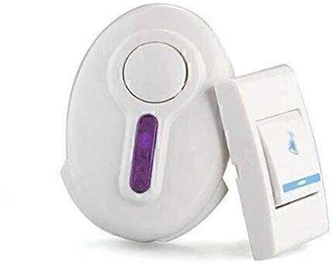 Door Bell - Buy Door Bell Online at Best Prices In India | Flipkart.com