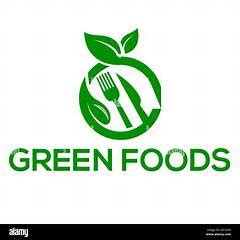 GREEN GROCERY LOGO