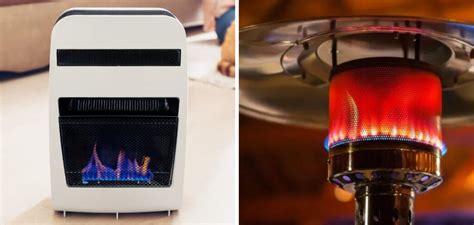 Image result for How to Use Propane Heaters
