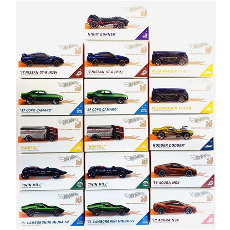 What Is Hot Wheels Id at Tarah Gordon blog