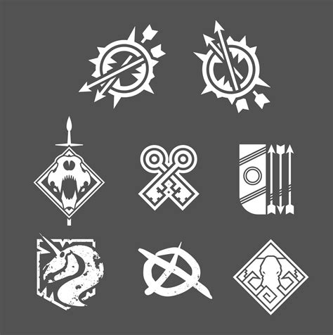 Random Logos Compilation 22 的图像结果