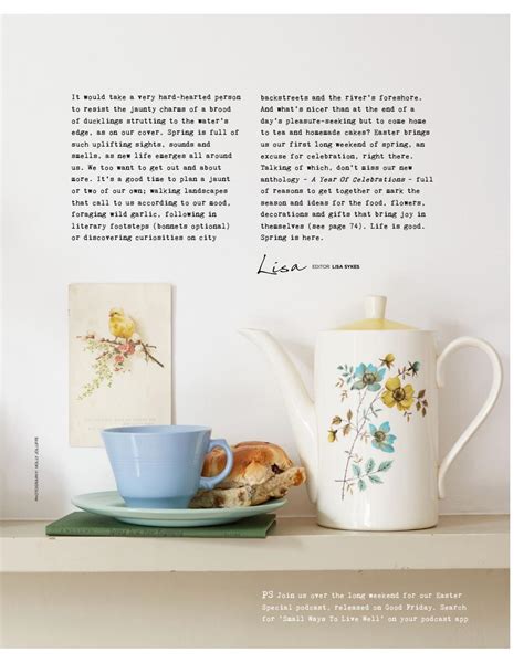 Image result for Simple Things Magazine Logo