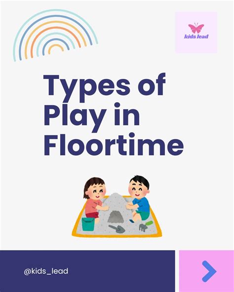 Understanding How Children Play: The Three Types of Play