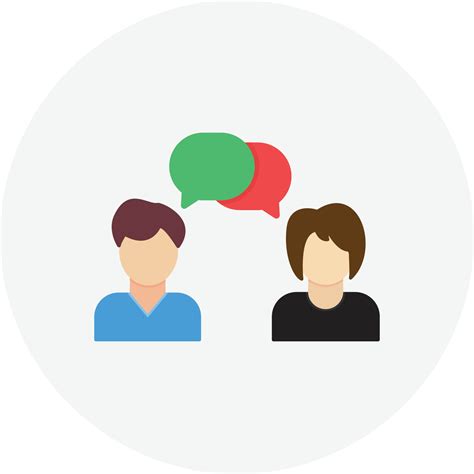 Image result for Conversation Vector