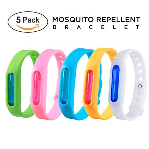 Mosquito Repellent Bracelet Target at Clifford Hochstetler blog