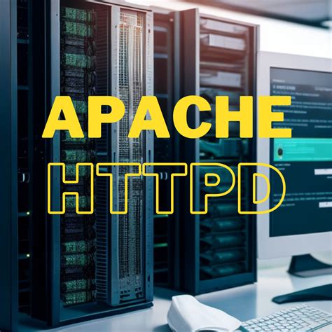 Image result for Apache Httpd