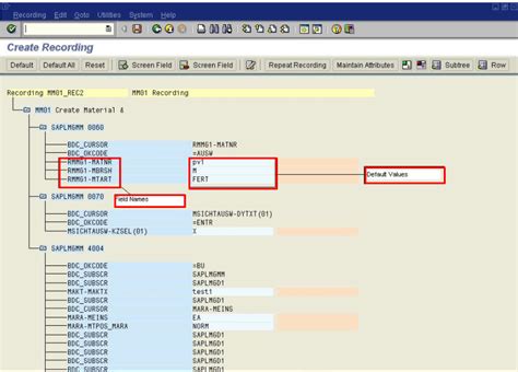 Image result for LSMW Step by Step Process