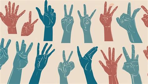 Learning Sign Language 的图像结果