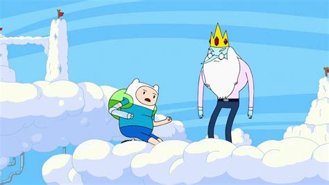 Watch Adventure Time Season 9 Online | Stream TV Shows | Stan