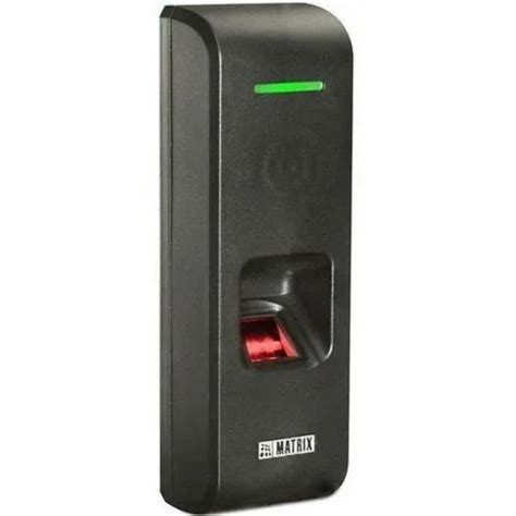 Matrix Time Attendances System - Matrix Biometric Attendance System ...