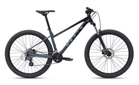 Marin Wildcat Trl 3 27.5 -Black-Xl | Riders Inc