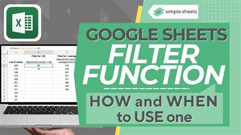 Image result for Google Sheets Filter Report
