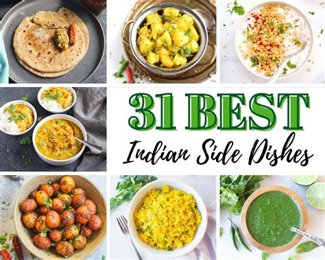 Indian Side Dishes 17 Indian Side Dishes You Need To Order