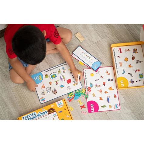 My House Teacher Reusable Mats — Toycra