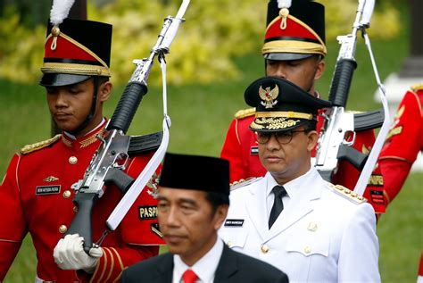 Analysts: Prabowo adds party support, gains edge in 2024 Indonesian ...