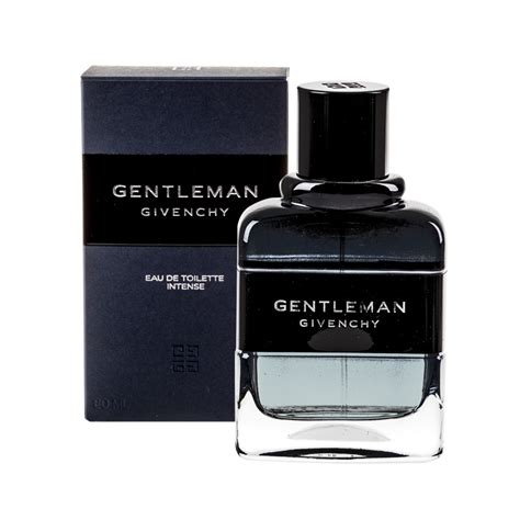 Givenchy Gentleman Intense EdT 60 ml | Excaliburshop