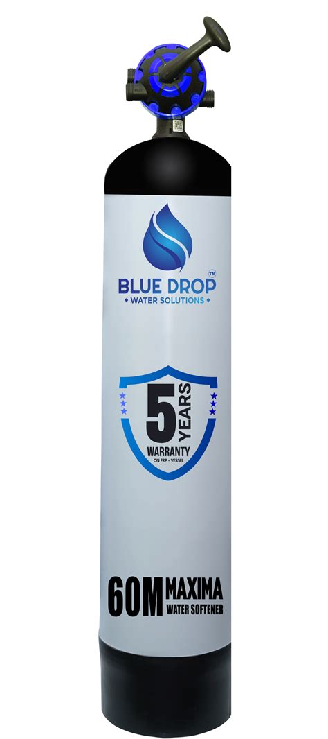 bluedropwater
