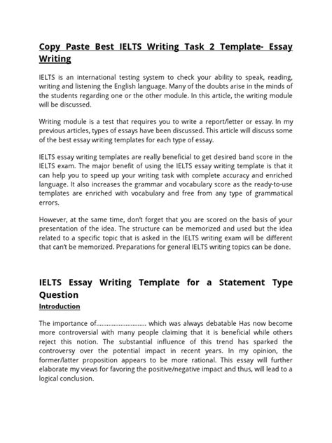 Writing Task 2 Sample Answer 的图像结果