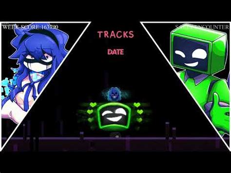 FNF Coding Tutorial 的图像结果