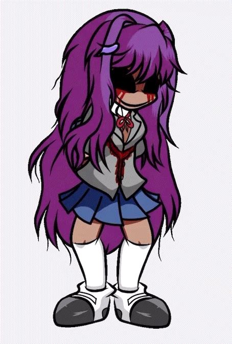 Image result for FNF Mod Split Characters