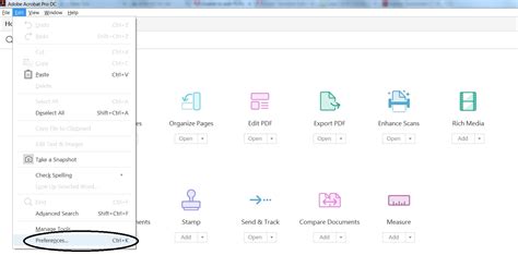 Image result for Acrobat Reader PDF Modifier