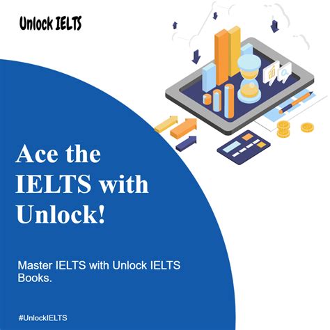 Get an In-Depth Understanding of the Content and Format of the IELTS Exam with Unlock IELTS Books