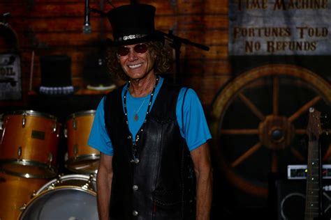 Topper Returns to Chevelle’s!, Chevelles Restaurant & Bar 66 Murphy, 3 ...