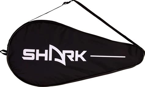 Shark Beach Tennis Shark Bubbles - Professional Beach Tennis Racket ...