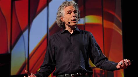 Five Questions for Steven Pinker