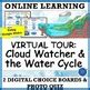 Clouds, Water Cycle & Precipitation Virtual Science Field Trip Weather ...
