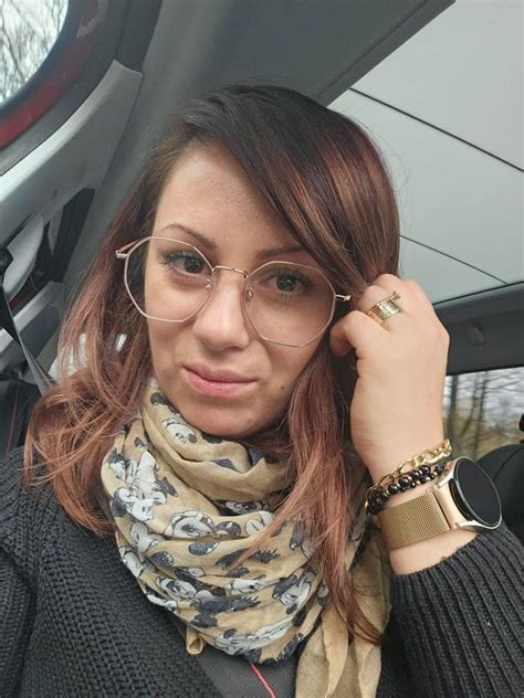 Annabel Polygon Rose Gold Eyeglasses | Glassesshop