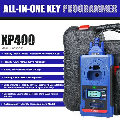 Image result for Autel Key Programmer