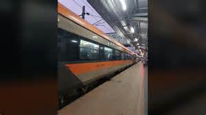 Indian Railways passenger rants about noisy kids, says 'haven't slept ...