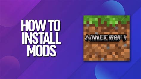 How to Install Minecraft Changed Mod 的图像结果