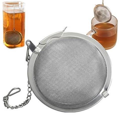 Amazon.in Bestsellers: The most popular items in Tea Filters