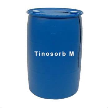 Tinosorb M – ARK Chemicals
