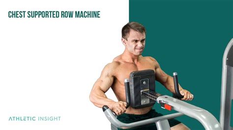 Image result for Chest Supported Machine Row